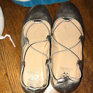 Vince camuto flats
